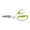 6 Pack: Westcott® 8" Carbo Titanium Bent Scissors